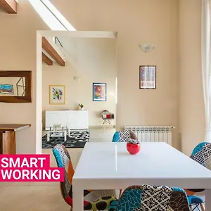  Apartment Santa Cecilia By Wonderful Italy Italy