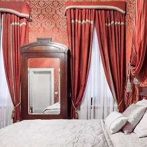  Apartment Casa Valier Italy