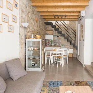  Apartment Interno1 Dietro Il Teatro Massimo By Wonderful Italy Italy