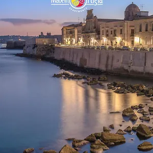 Appartamento Made In Ortigia Syracuse
