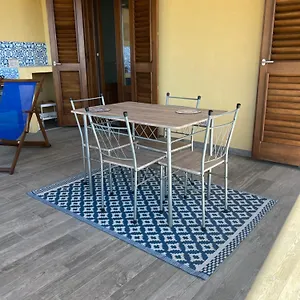  Apartment Casa Isabella Loc Turist Br Italy