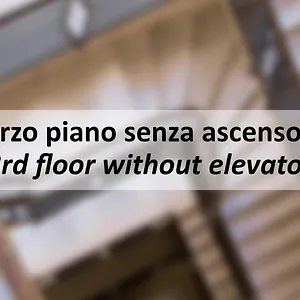  Apartment Il Moro By Mamo Italy