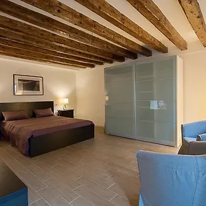  Apartment Ca' Moretta Italy