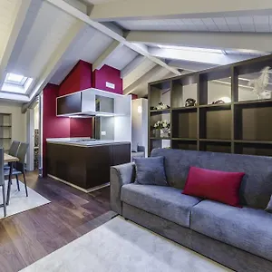  Apartment New Luxury Italy