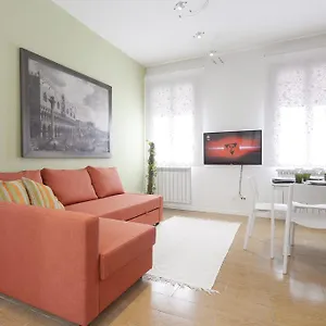  Apartment Venice Flat Italy