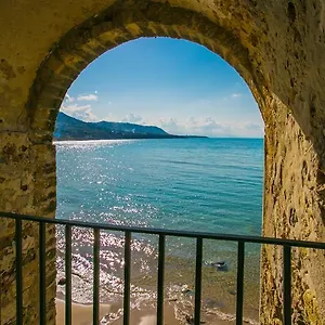 Appartamento Casa Del Lavatoio Cefalù