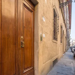  Apartment Capponi Italy
