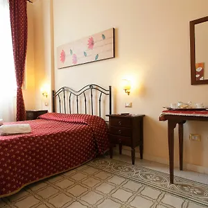 Appartamento A Casa Di Anna Palermo