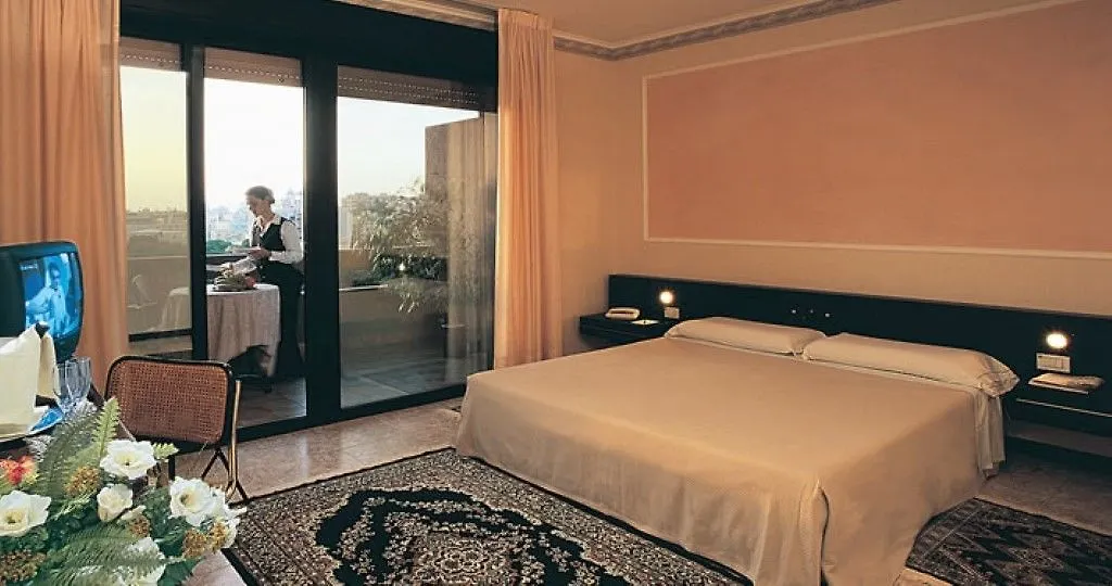 Hotel Panorama Cagliari